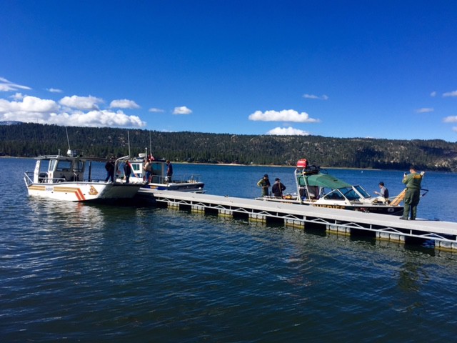 Recreate Safely With these Boating Safety Tips