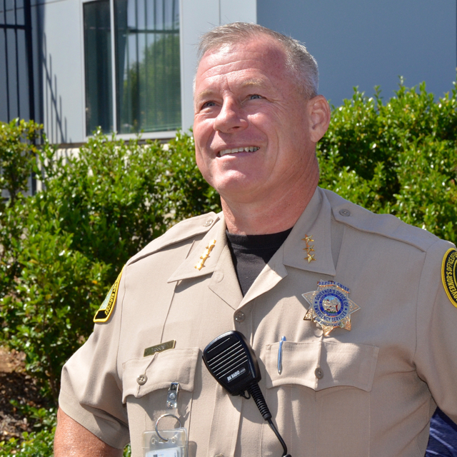 The Challenge is People, The Reward is People