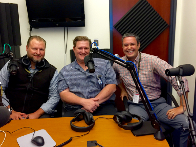 Cal OES Cyber Guys’ Protection Advice for October as Cyber Security Awareness Month