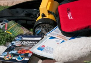 Emergency Kit