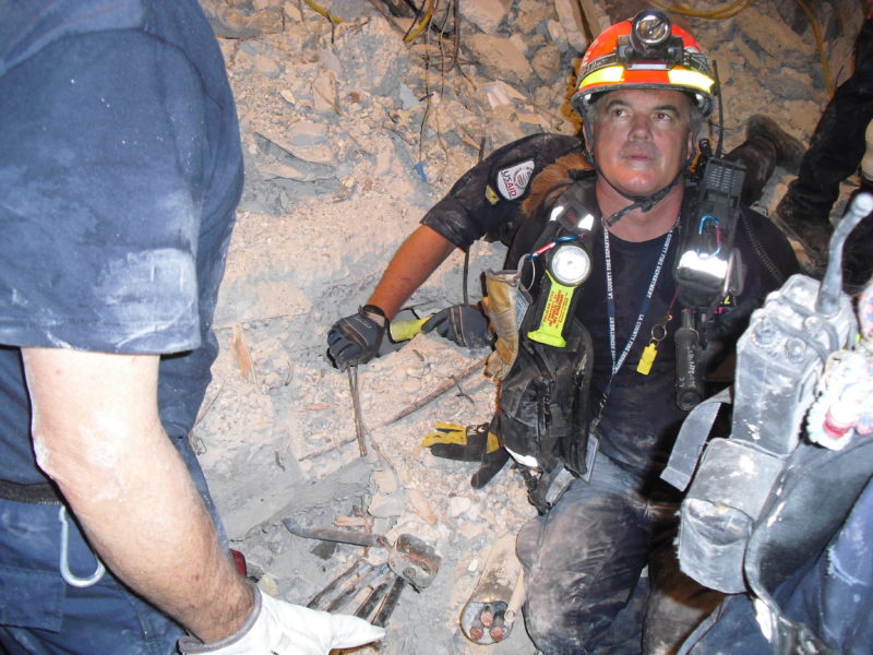 Podcast: Anniversary of Devastating Haiti Earthquake is Reminder of Heroism and Need for Preparedness at All Levels