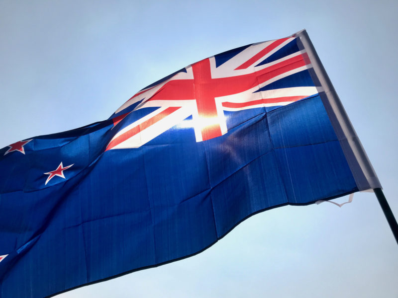 Podcast #50: International Mutual Aid to California: New Zealand Shows It’s a “Kiwi Thing to Do”