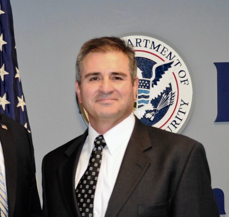 Podcast #54: From the Water in Flint to the Water in Puerto Rico with FEMA’s David Samaniego