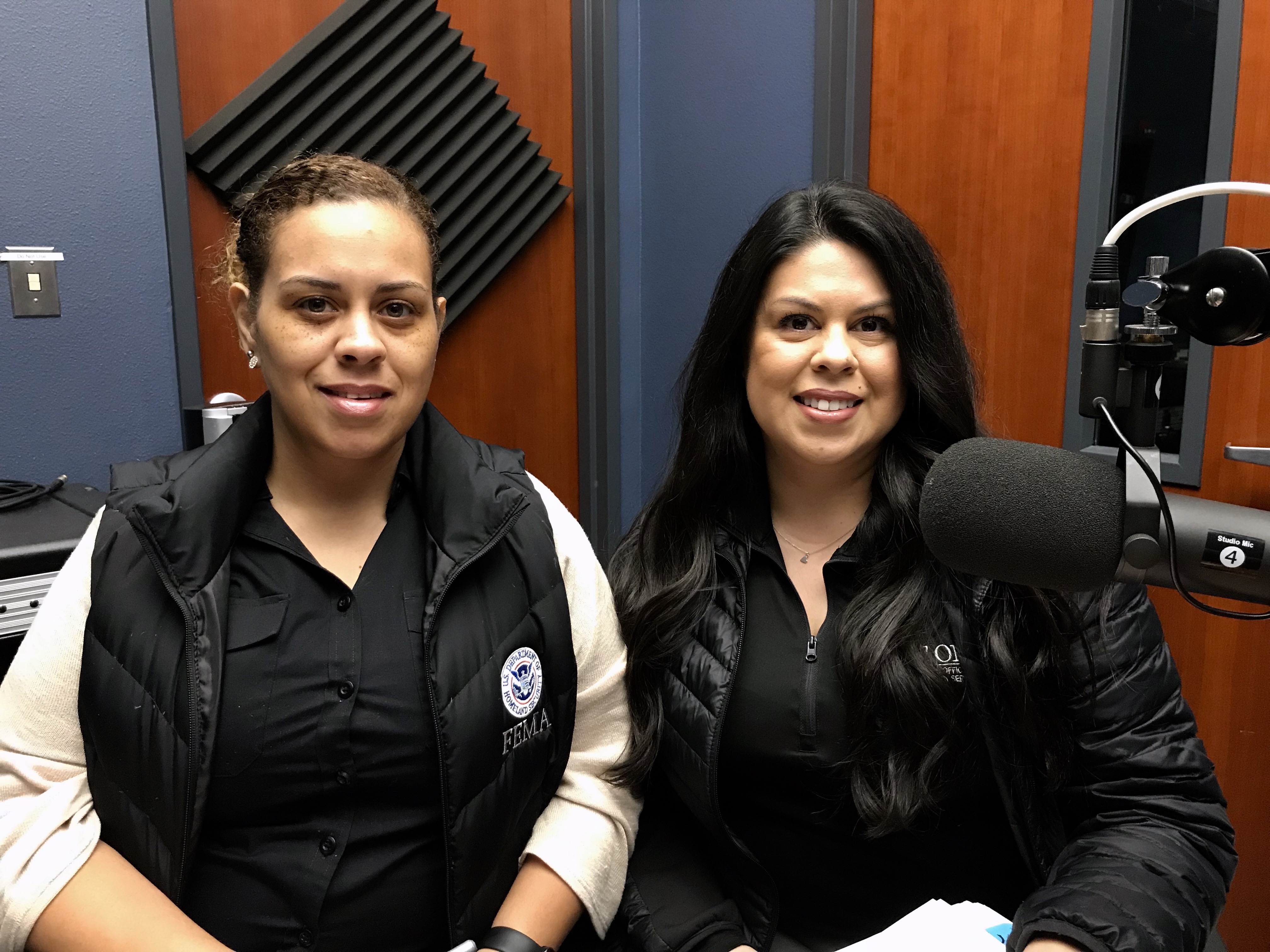 Podcast #60: ¿Está Listo? Consejos y Pasos Para Estar Más Preparados Ante Una Emergencia o Desastre