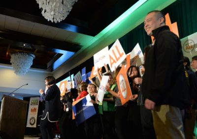 CERT Conference Karen Baker