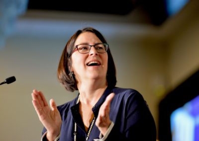 CERT Conference Karen Baker