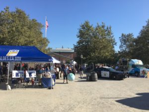 Preparedness Day 2019