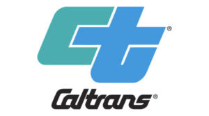 Caltrans Logo