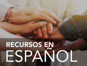 Recursos en espanol