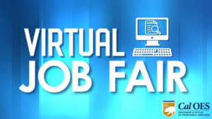 Virtual Job Fair Image