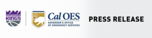 Kings Cal OES logo