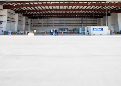 N95 Mask Decontamination Site