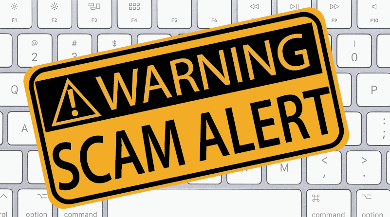 Scammers Exploit California’s COVID-19 Contact Tracing Program