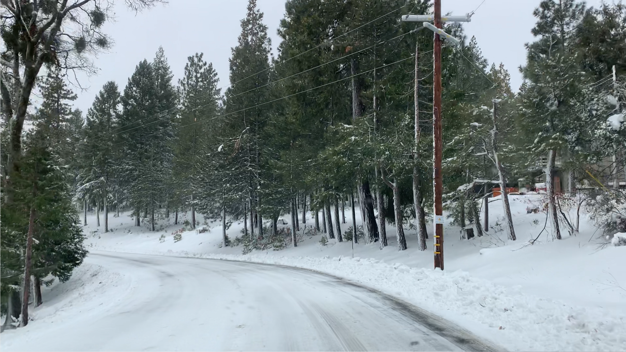 STORM SEASON SAFETY: Take Steps Now to Prepare for the Next Winter Storm