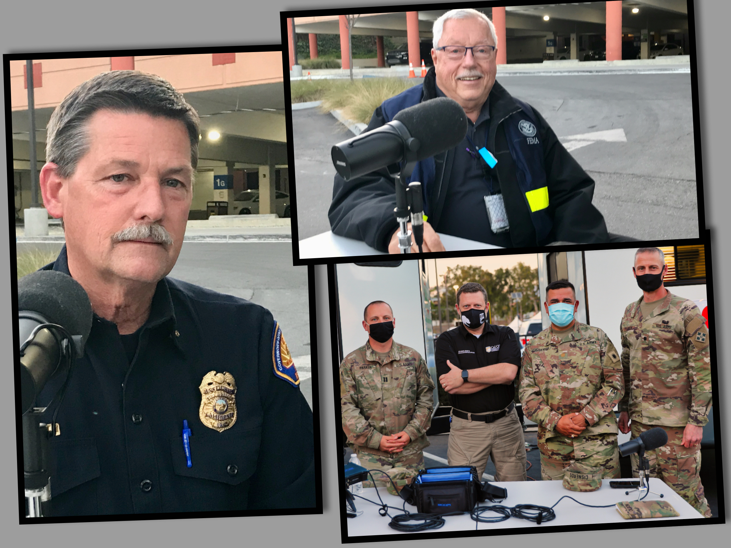 Podcast #84: Covid-19 Vaccinations on a Mega Scale: Figuring out What Right Looks Like