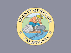 nevada county logo