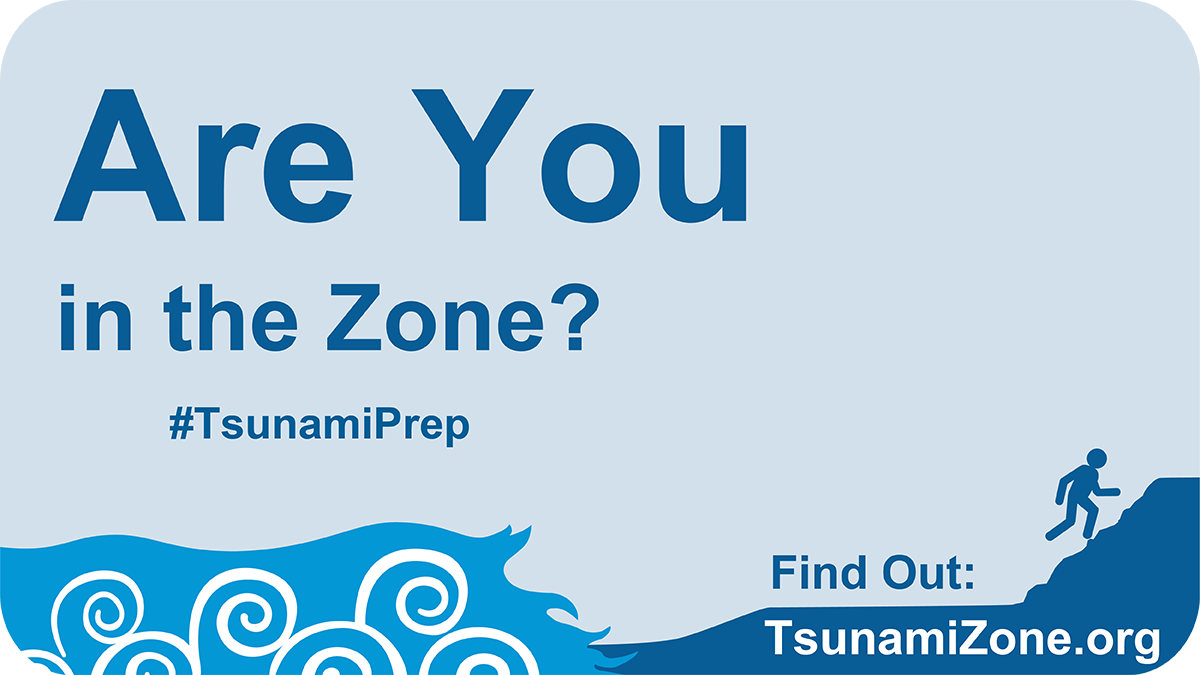 California’s Tsunami Preparedness Week Buoys Awareness About Coastline Risks