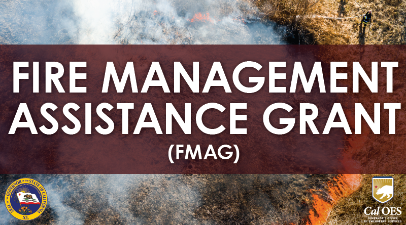 California Secures Federal Assistance to Support Response to Dixie Fire in Butte, Plumas Counties