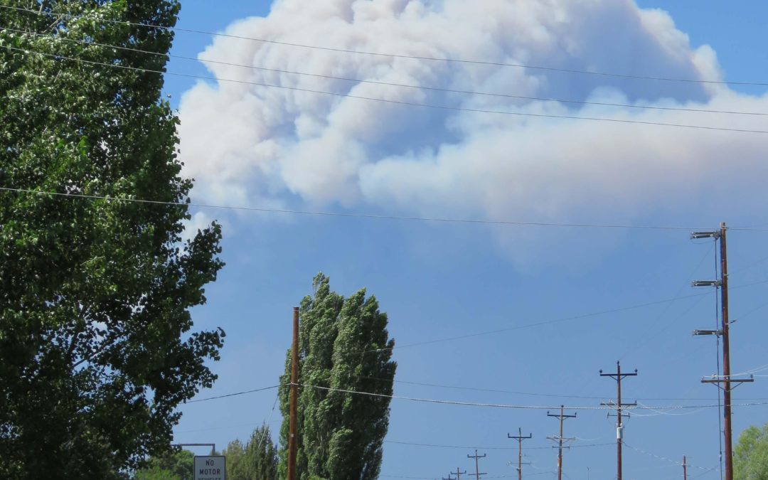 Governor Newsom Deploys Additional Firefighting Resources to Oregon to Combat Bootleg Fire