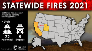 Utah mutual air resources coming to California