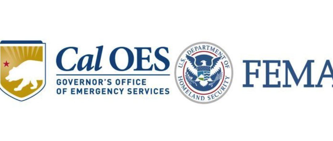 FEMA Inspections Begin in Counties Impacted by Wildfire