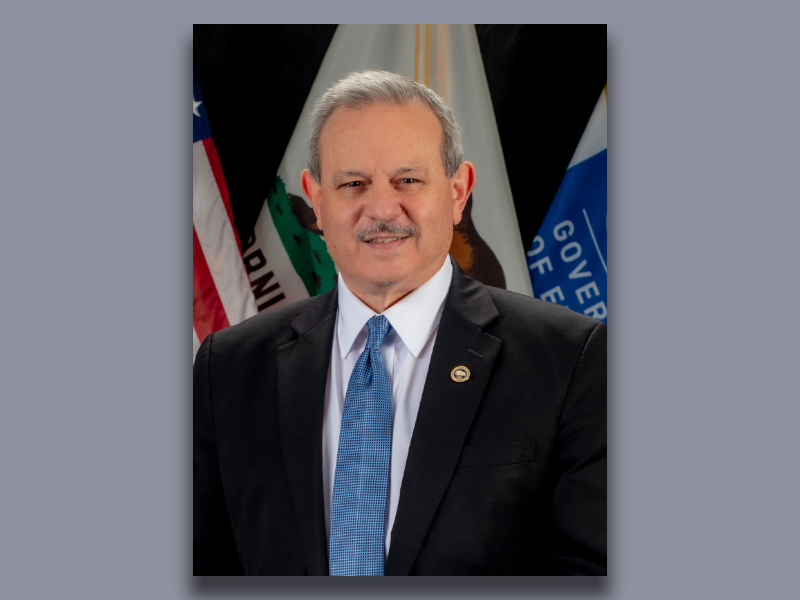 Statement from Cal OES Director on 20th Anniversary of 9/11