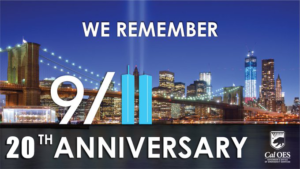 911 20th anniversary image