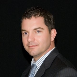 Cal OES’s Benjamin Greer Graduates from the U.S. Department of Homeland Security Master’s Program