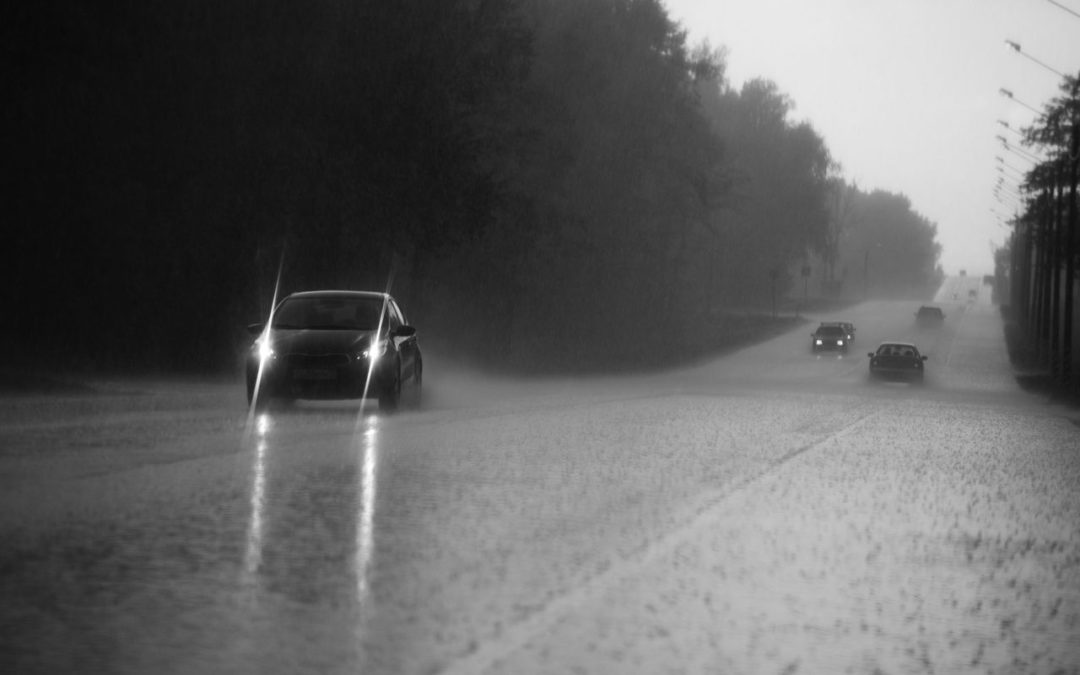 California Continues All-In State Response to Upcoming Storms