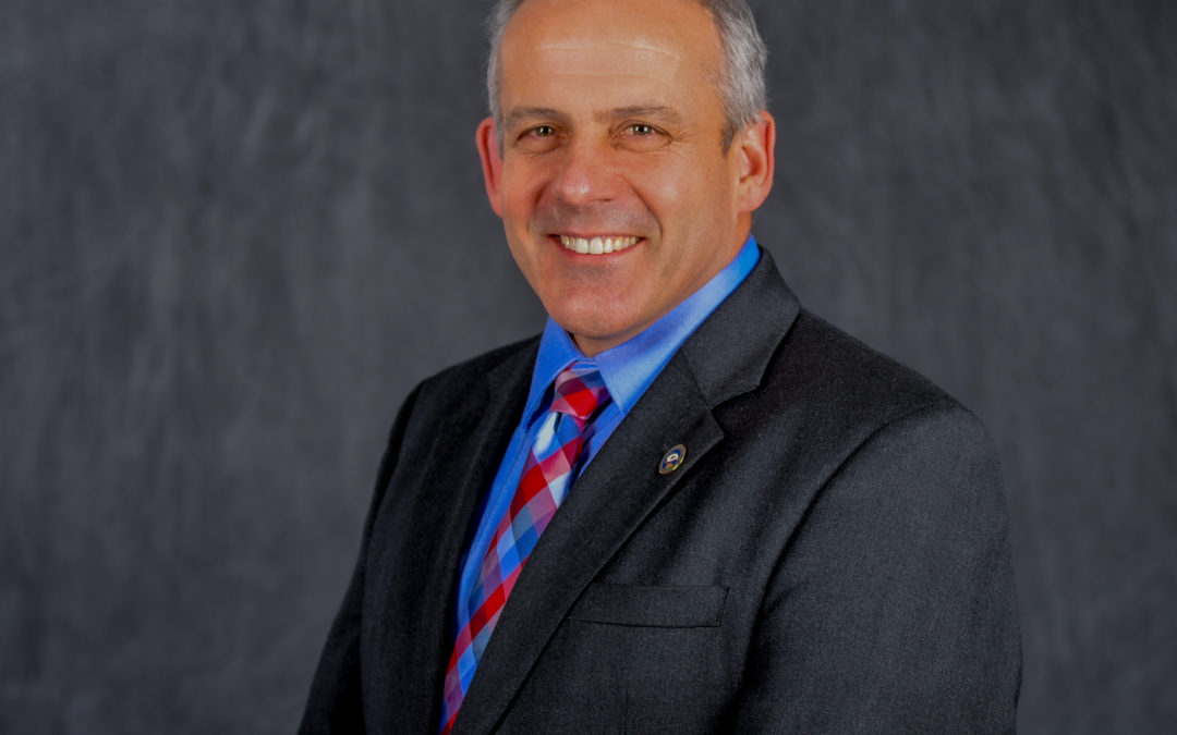 PODCAST #90: Cal OES, PSC Lead Nation to Go Live with NextGen 911 in Tuolumne County, California