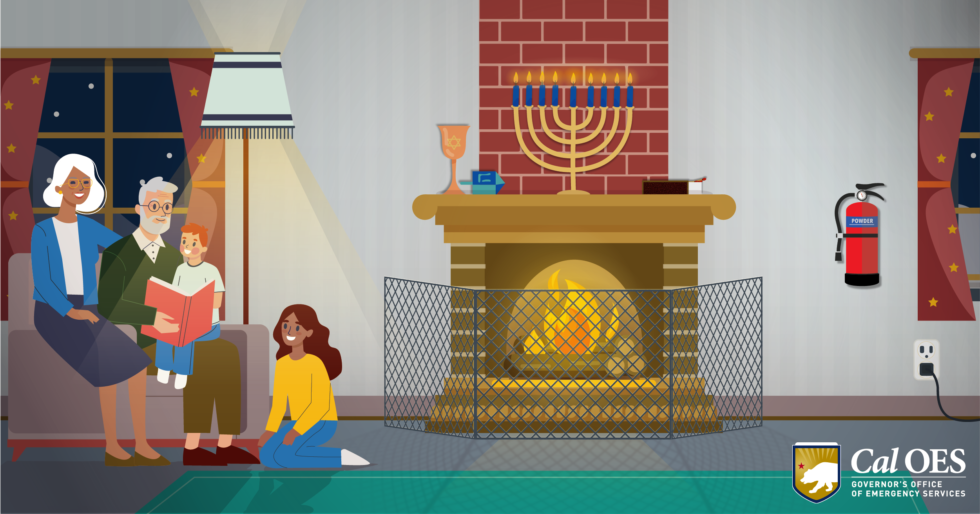 It’s the Holiday Season – Stay Safe By Following These Decorating ...
