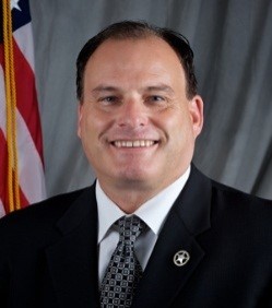 Governor’s Appointment of Donald O’Keefe as the New Chief of Law Enforcement at Cal OES