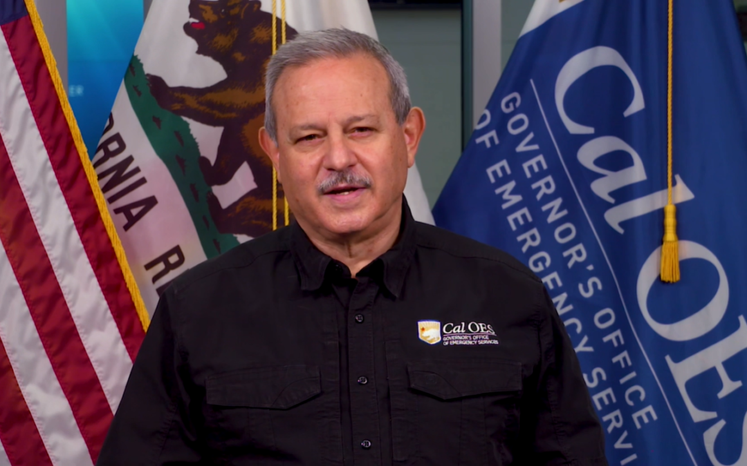 State Officials Provide Update on 2021 Winter Storm Response