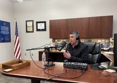 Fotografía Gustavo Ortiz