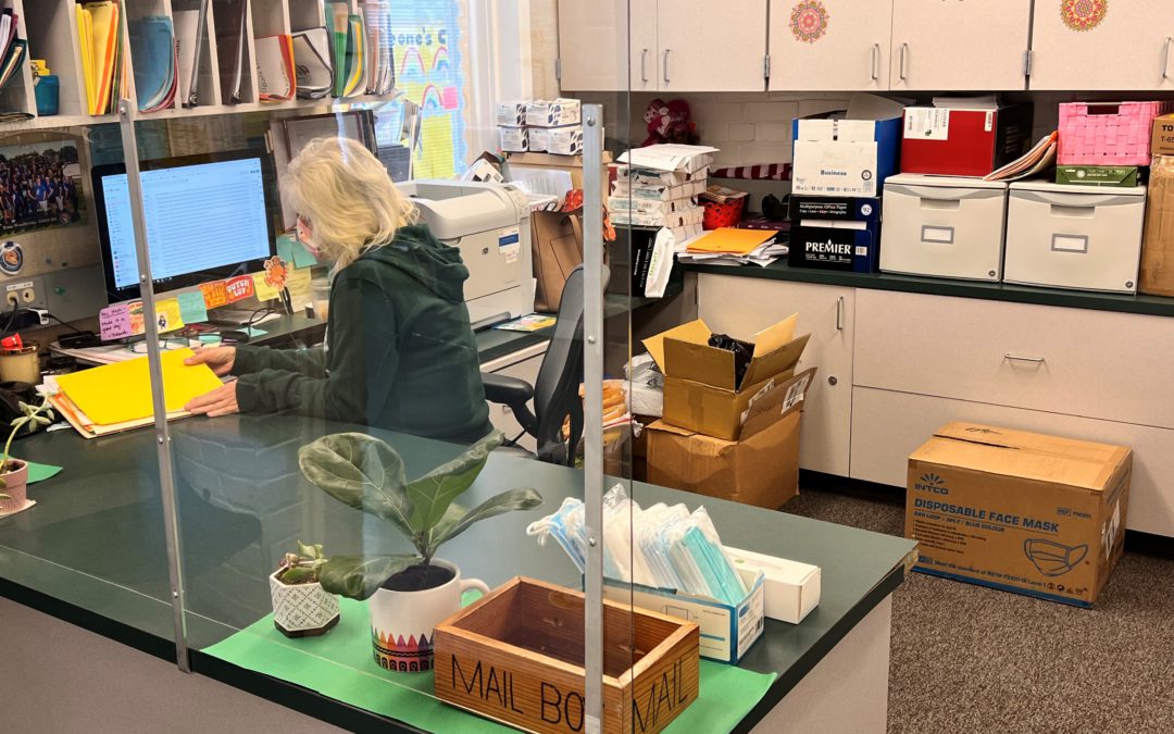 Cal OES has Distributed Over 1.6 Billion Pieces of PPE to Californians