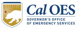 Cal OES logo