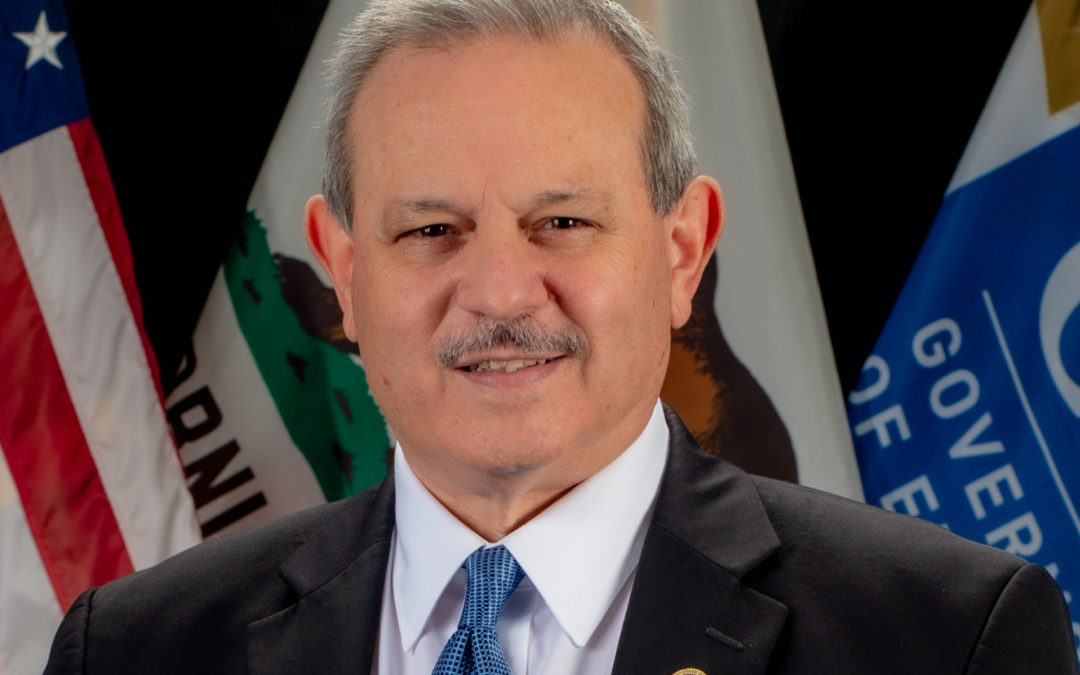 Governor Newsom Statement on Cal OES Director Ghilarducci’s Upcoming Retirement
