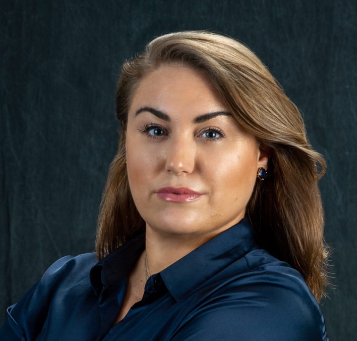 PODCAST #96: Cal OES Chief Counsel Jennifer Bollinger’s Pleasantly Relentless Demeanor Helps Gets Things Done