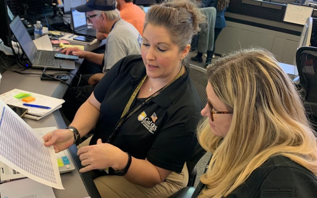 California Sends Additional Resources to Florida to Assist with Hurricane Ian Recovery Efforts