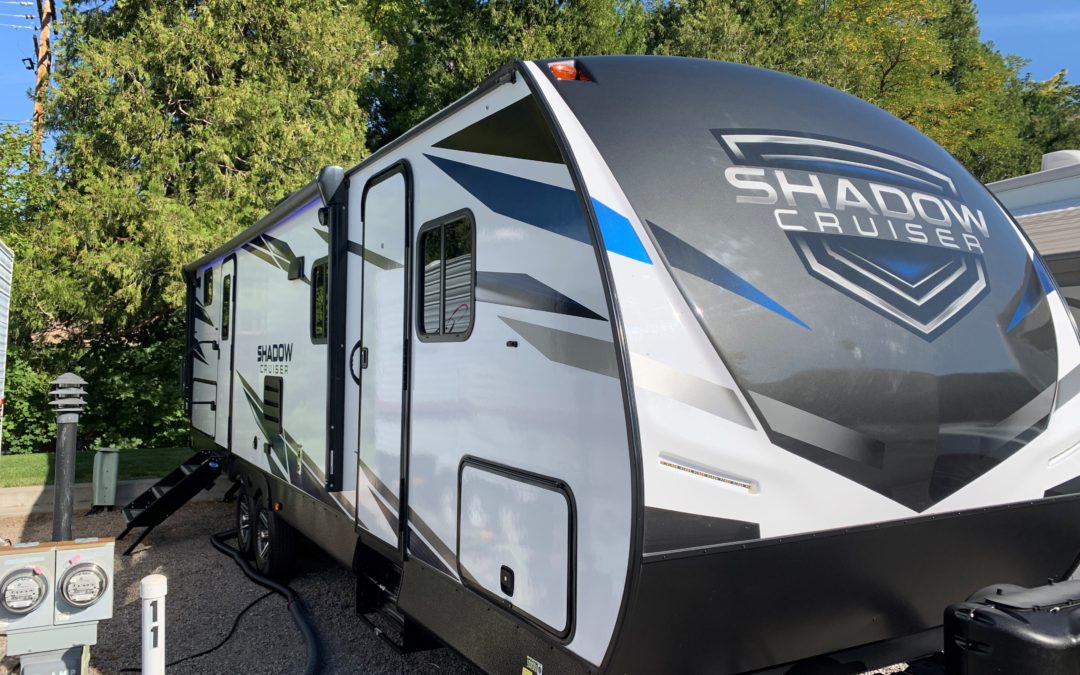 Cal OES Secures Temporary Sheltering for Mill Fire Survivors in Siskiyou County