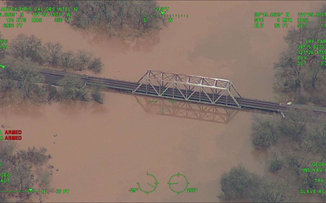 Floodwater Safety Tips