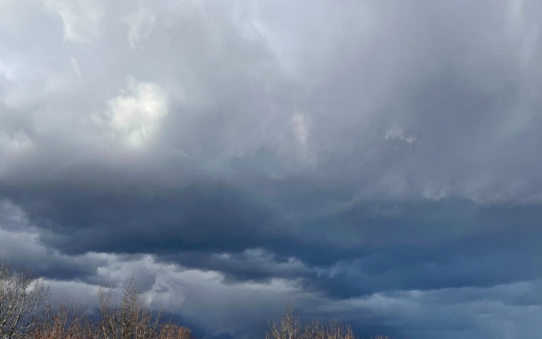 Winter Weather Preparedness During California Storms