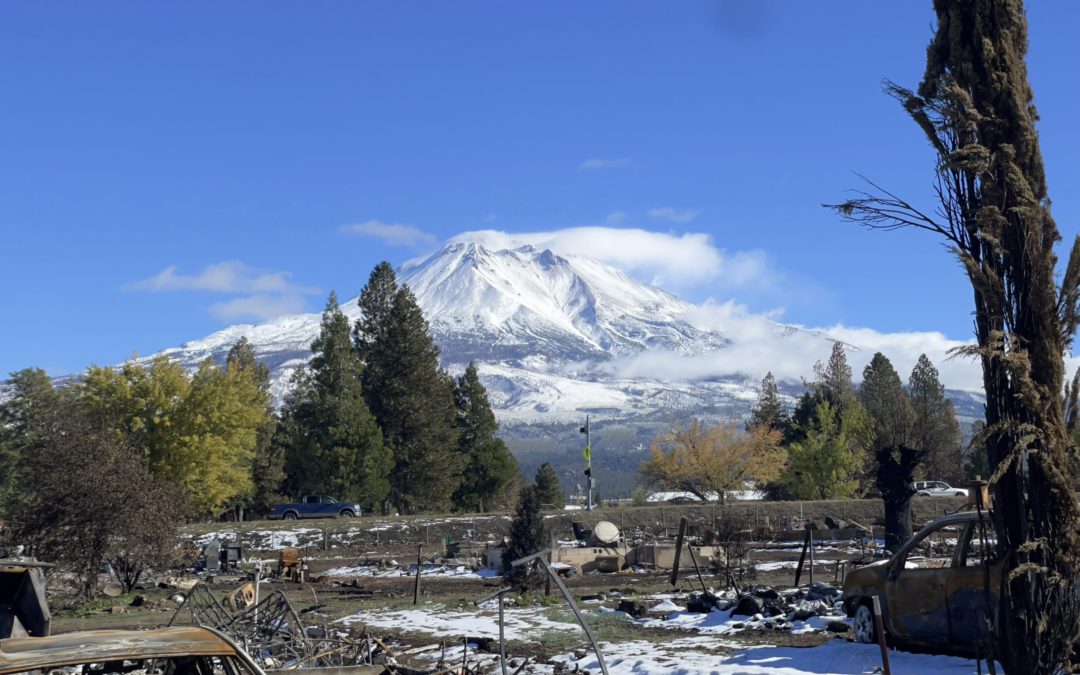 California completes cleanup of homes destroyed in 2022 wildfire season