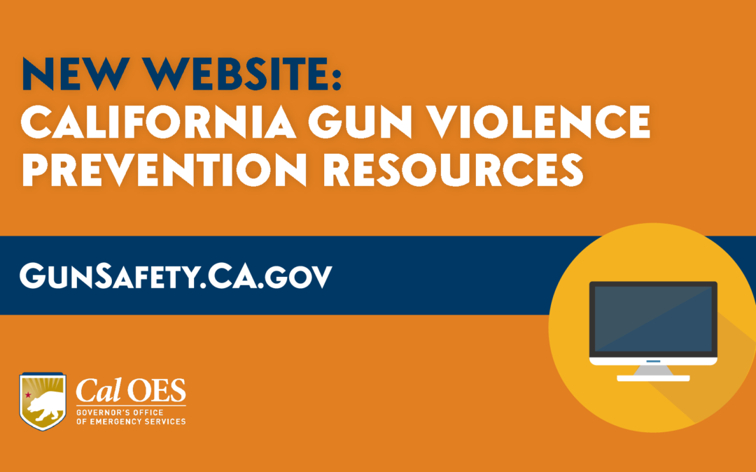 Governor Newsom Launches GunSafety.ca.gov, Including Resources about Gun Violence Restraining Orders in Eight Languages, during National Gun Violence Awareness Month