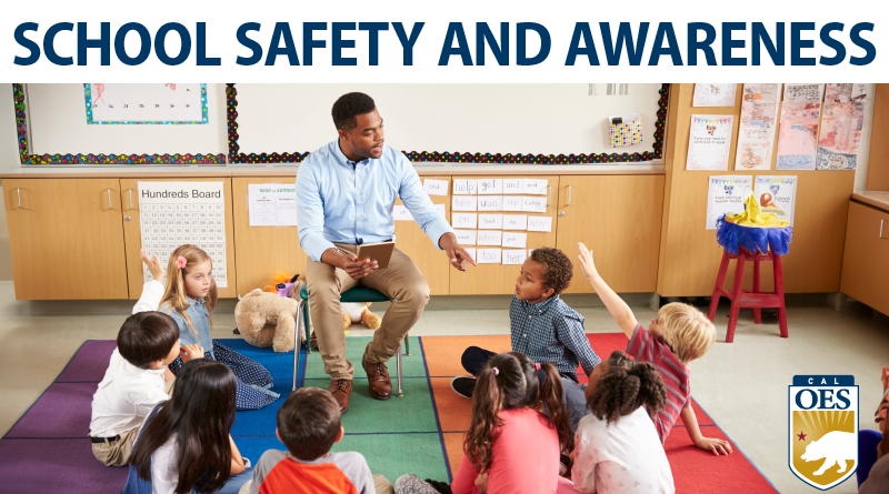 Emergency Preparedness on Campus