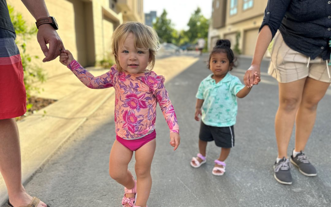 Children Safety this Fall