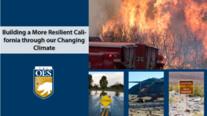 Image of climate change