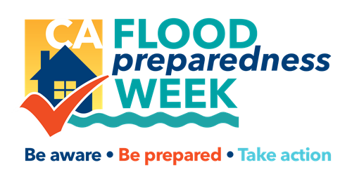 It’s Flood Preparedness Week: Use these Tips and Resources to Stay Safe