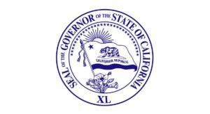 Seal of California