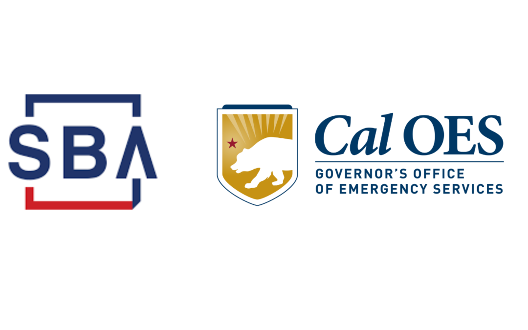 Federal Assistance Now Available: SBA Offering Low Interest Disaster Loans for TCU September Lightning Complex Fire